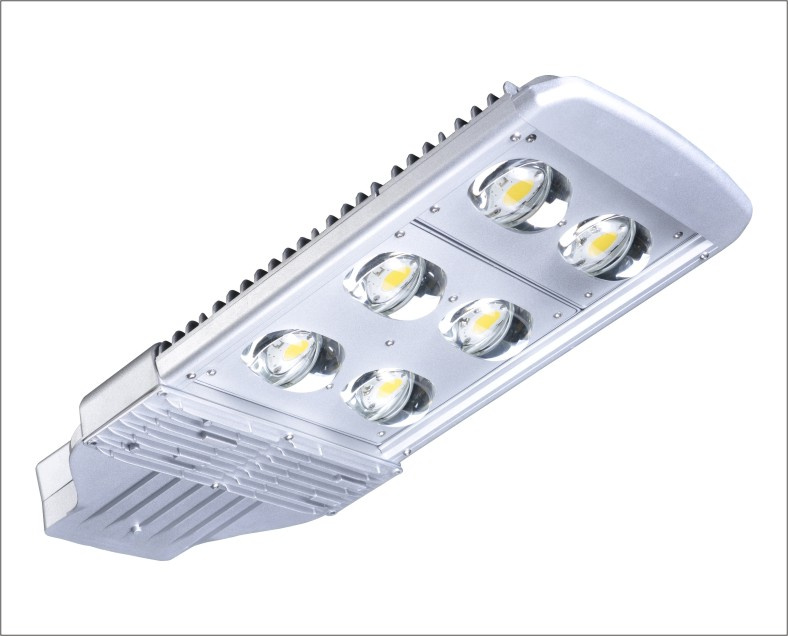 LED Street Light with UL 180W