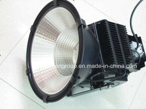 Industrial Lighting 100W LED High Bay Light