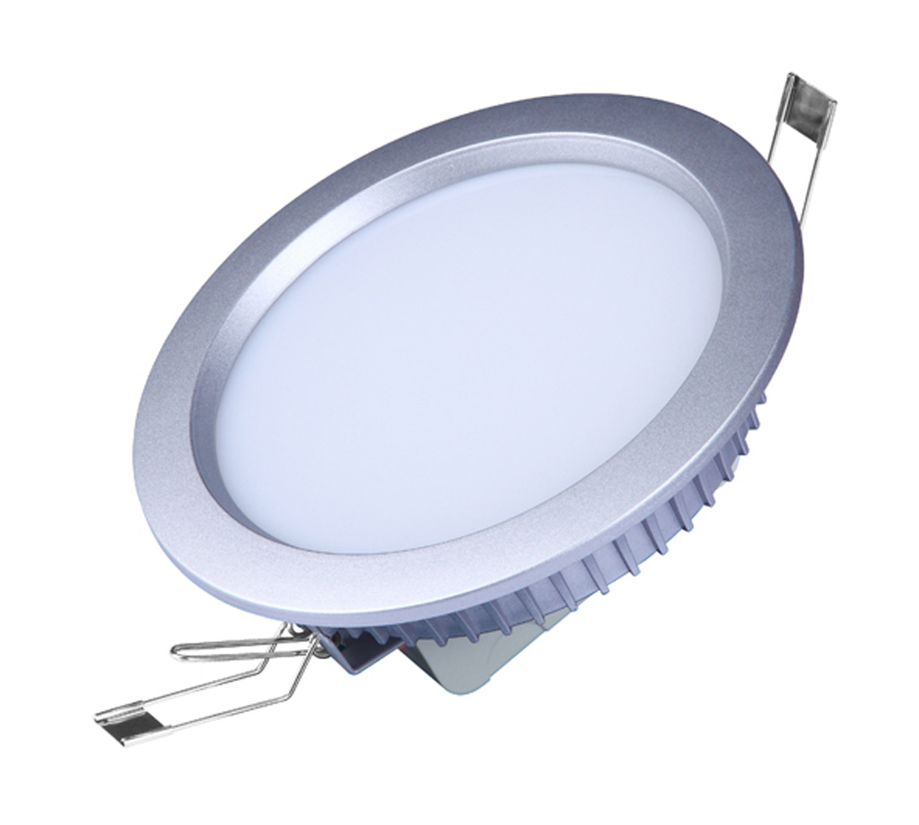 15W 1350lm LED Down Light 6