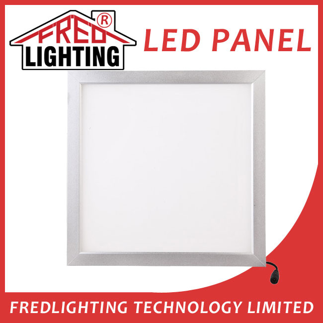 CE RoHS TUV 36W 300X300 Light LED Panel