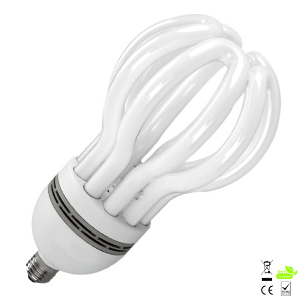 65W Energy Saving Light with CE and RoHS (MY-Lotus-012)