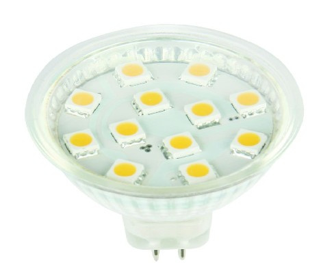 12V MR16 LED Spotlight