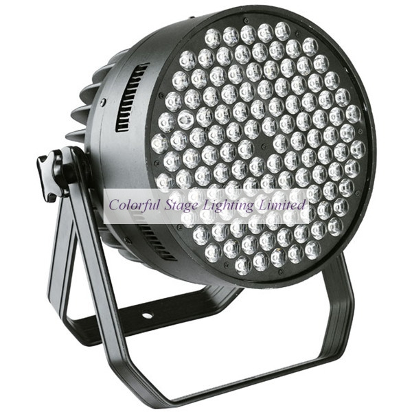 High Power Wash 120X3w PAR LED Stage Light