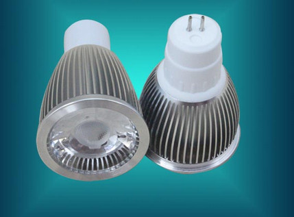 MR16 3W COB LED Spotlight