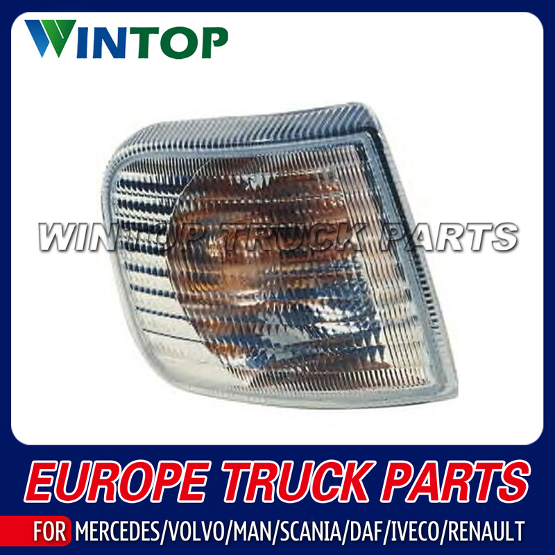 Corner Lamp for Renault 5001834559 RH