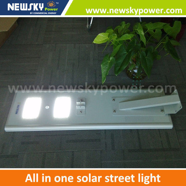 Outdoor Garden Solar Power Outdoor LED Lights