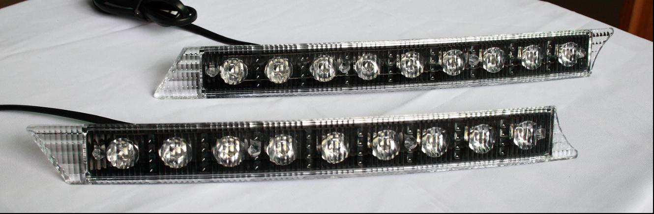 LED Day Light (HK-3304)