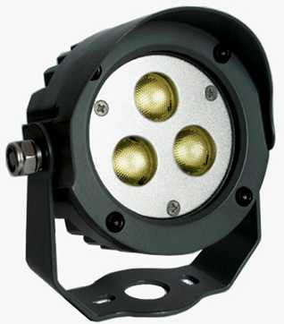 Outdoor Garden LED Lights/LED Flood Light IP67 (HX-HGL90-9W)