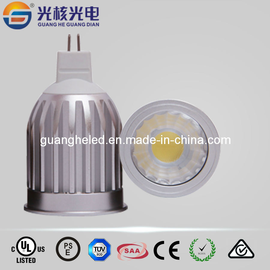 7 W LED Spotlight MR16