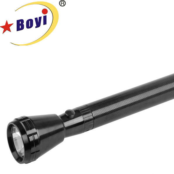 Sanford 3W CREE LED Rechargeable Flashlight