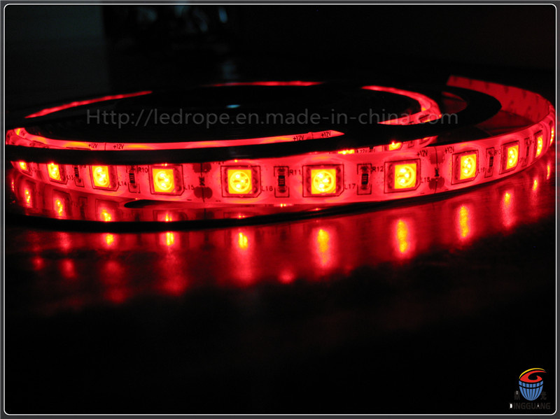 Flexible SMD 5050 LED Strip Lights 12V for Auto