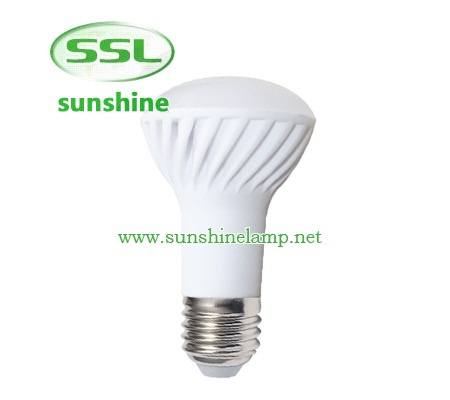 7W R50 LED Bulb