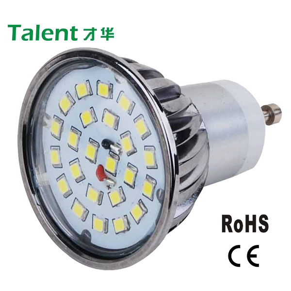 6W 15pieces 5730SMD LED Spotlight