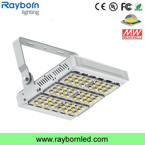 120W/150W/200W/250W/300W LED Outdoor Lighting LED Flood Light