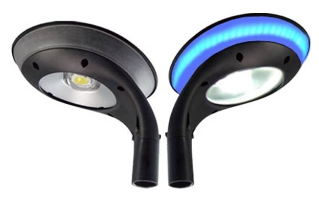 2016 Popular LED Street Light