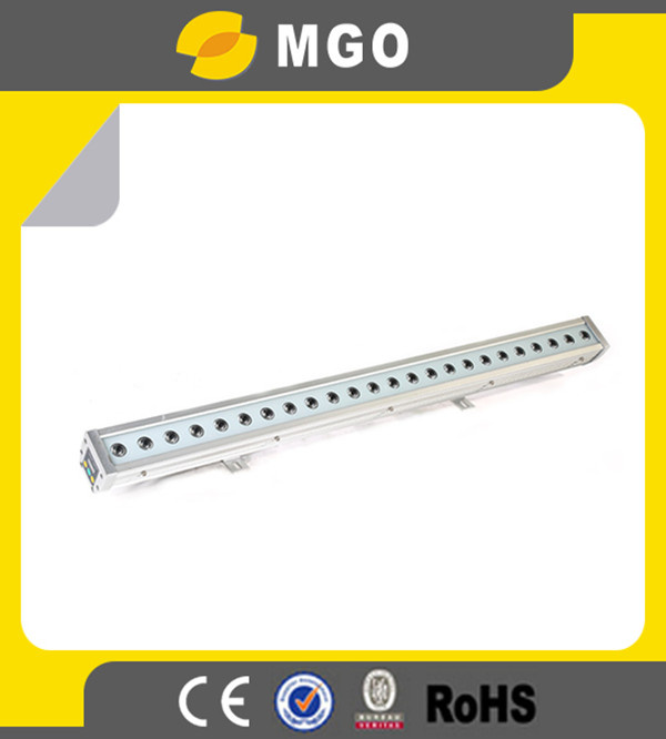 DMX512 Control LED Wall Washer Light