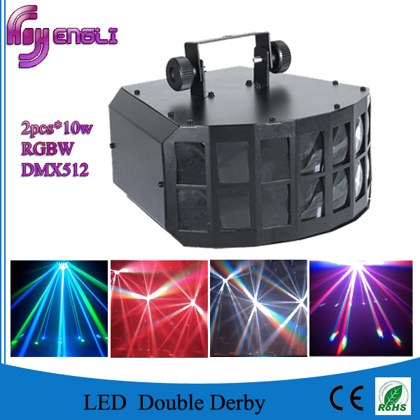 40W LED Stage Effect Light for Disco DJ Party