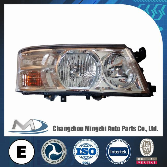 Auto Headlight LED Head Lamp LED Auto Light Bus Accessories