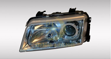 Head Lamp Headlights 1994-1998 Year