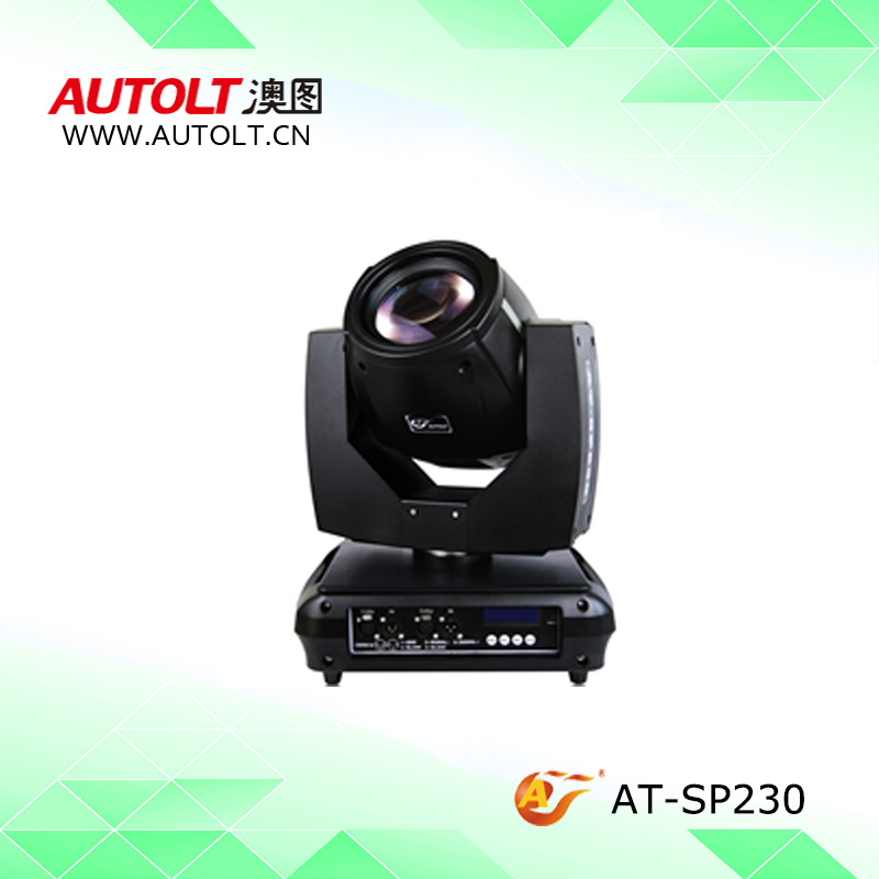 7r 230W Moving Head Beam Light