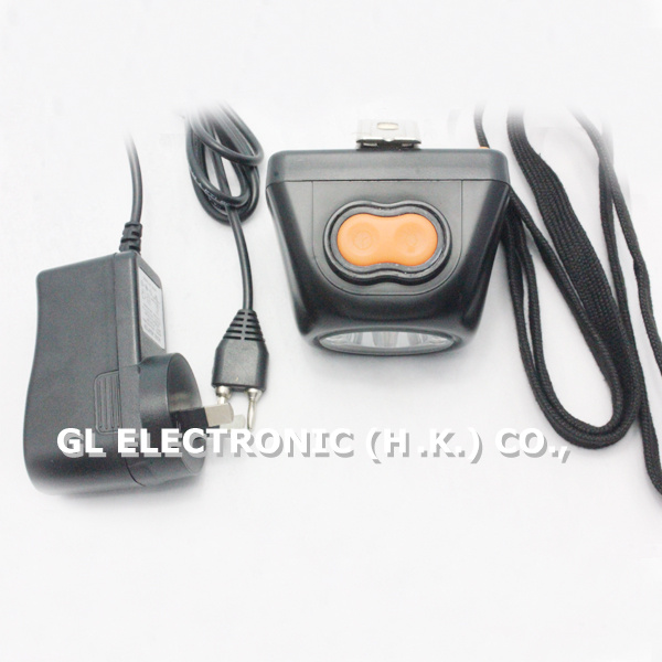 2015 Wholesale China Factory LED Miners Headlamp