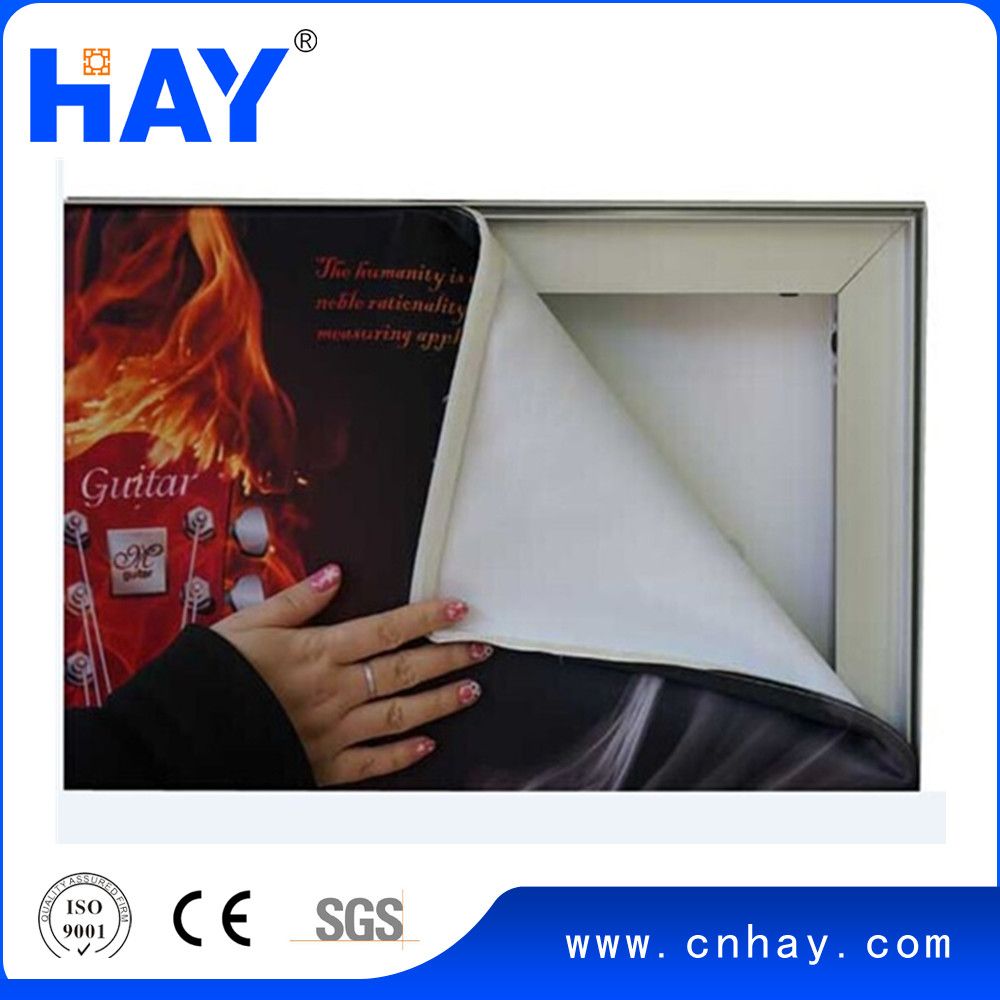 Modular Aluminum LED Light Box