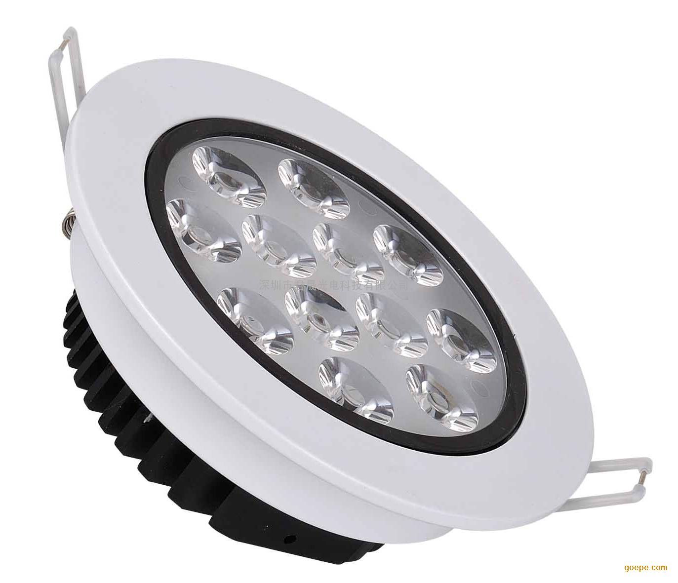 COB LED Ceiling Light LED Down Light