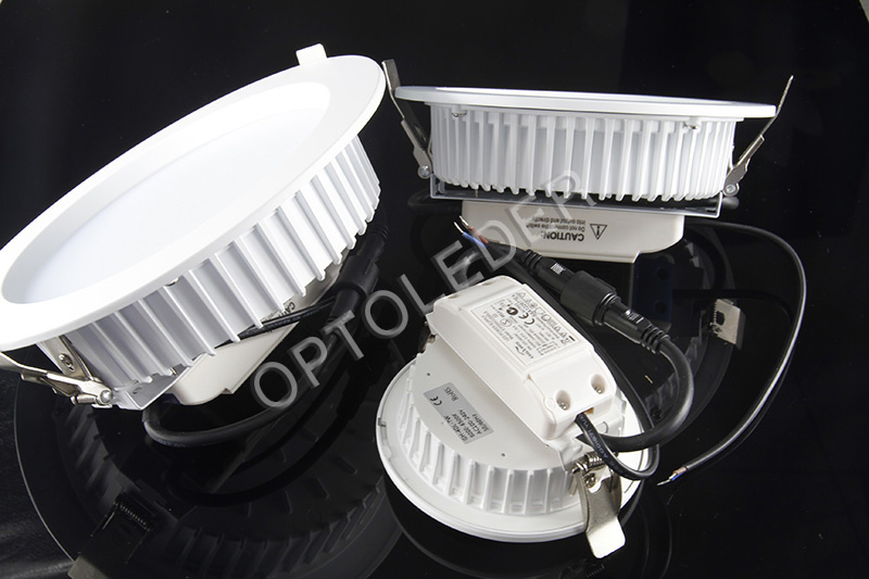 4 Inch 9W LED Down Light with CE RoHS PSE