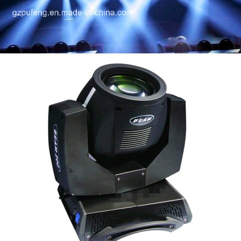 200W Sharpy Moving Head Beam Light