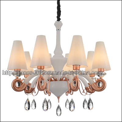 Design Chandelier for Home / Europe Style Pendant Light