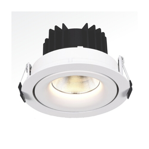 10.5W LED Down Light for Aluminum (Kd-711r)