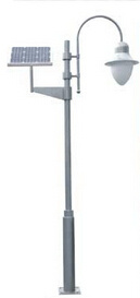 Brsgl015 Efficiency LED Garden Use Solar Light