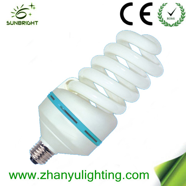 Warm Light 110V 26W Energy Saving Light