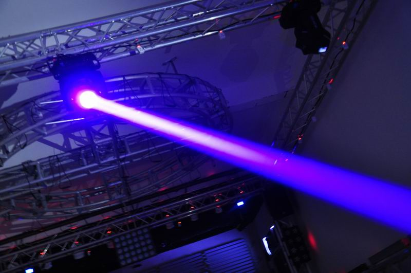 Philips Platinum 5r Beam Moving Head Light