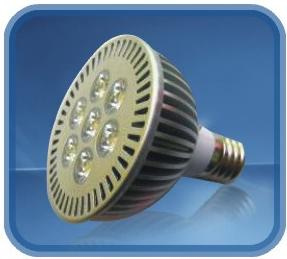 PAR30 LED Light Cup (PAR30-17-1W7-XX)