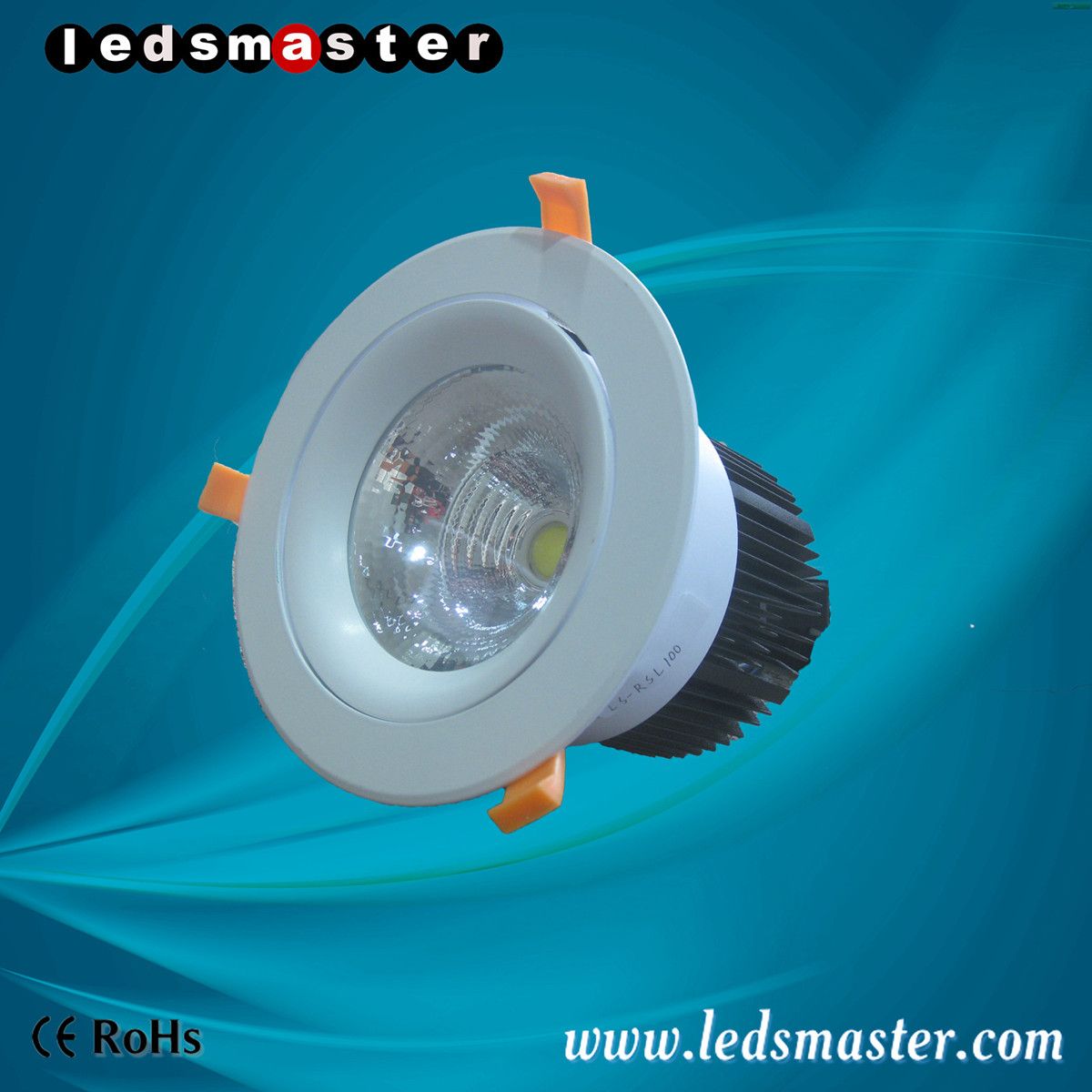 Hight Power Factory LED Down Light