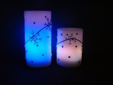 LED Bulb/LED Cup Lamp (JGL-04B-D)