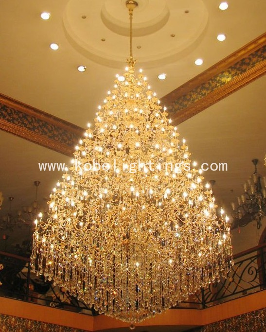 Chandelier Light (KOBE-C-029) 