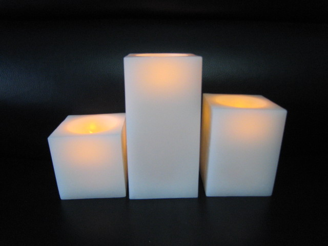 LED Candle Lights