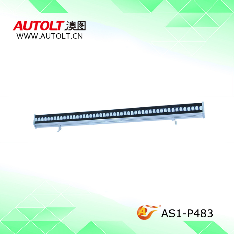 15W Outdoor LED Wall Wash