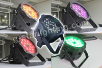 6in1 LED PAR 18X18W