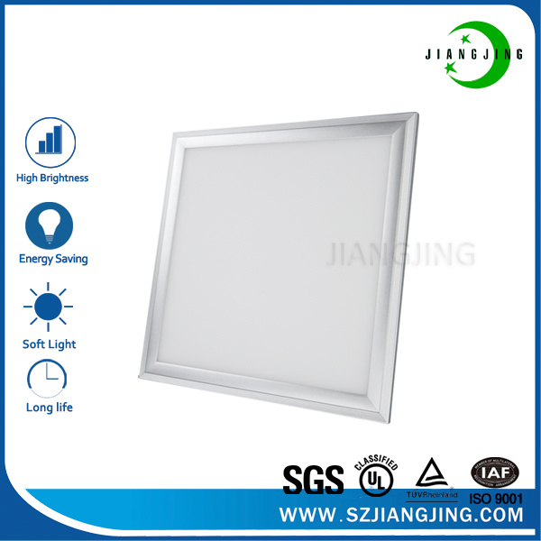 cUL Dlc UL LED Panel Lights 2X2 2X4 Dimmable LED Light Panel 36W 40W 45W 48W 100lm/W