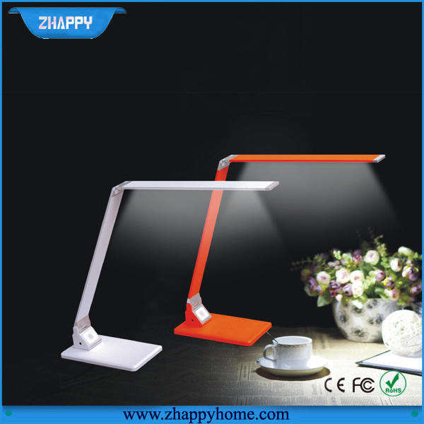 2015 Foldable LED Table /Desk Lamp for Book Reading