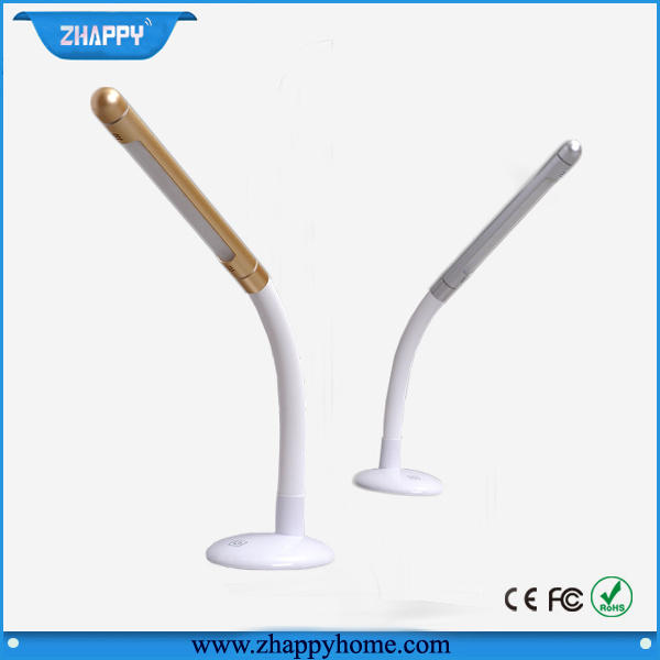 Arm Flexible LED Desk Lamp Table Lamp for Old Man