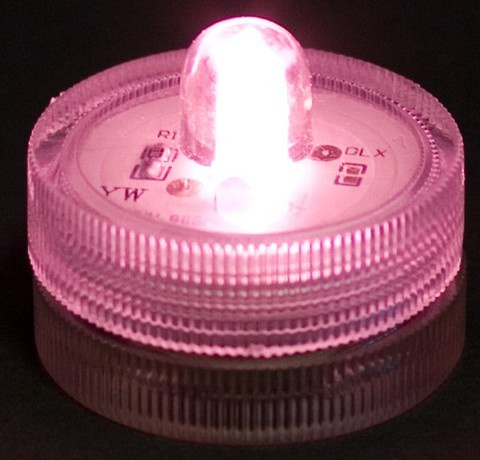 Wireless LED Light (LL-P)