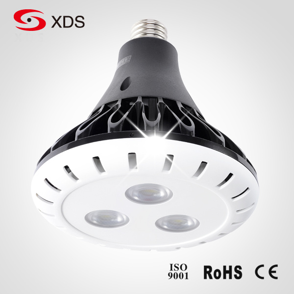 Aluminum 3 Year Warranty 100W LED High Bay Light