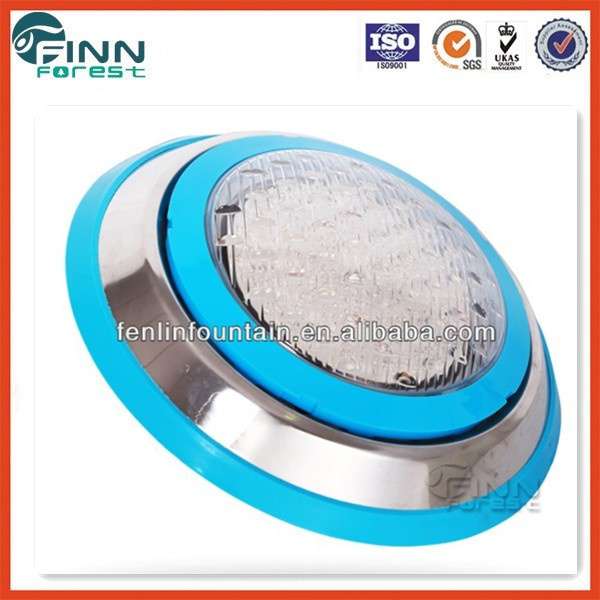 Underwater Swimming Pool Light