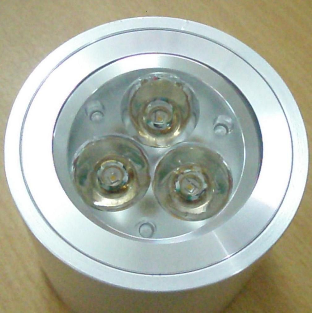 LED Light (D906)