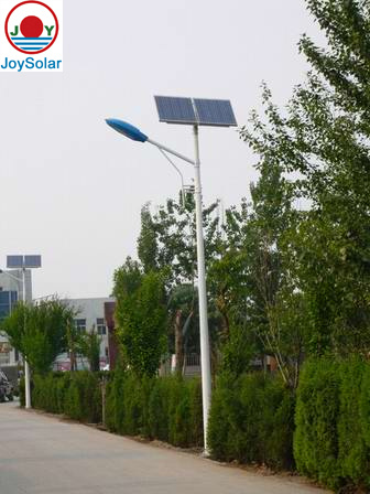 LED Solar Street Light