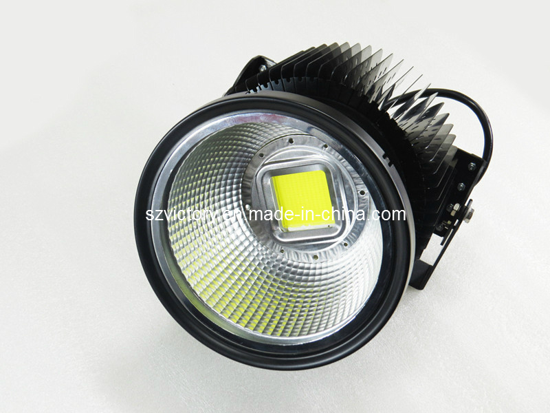 Gas Station Retrofit 400W LED High Bay Light Fixture